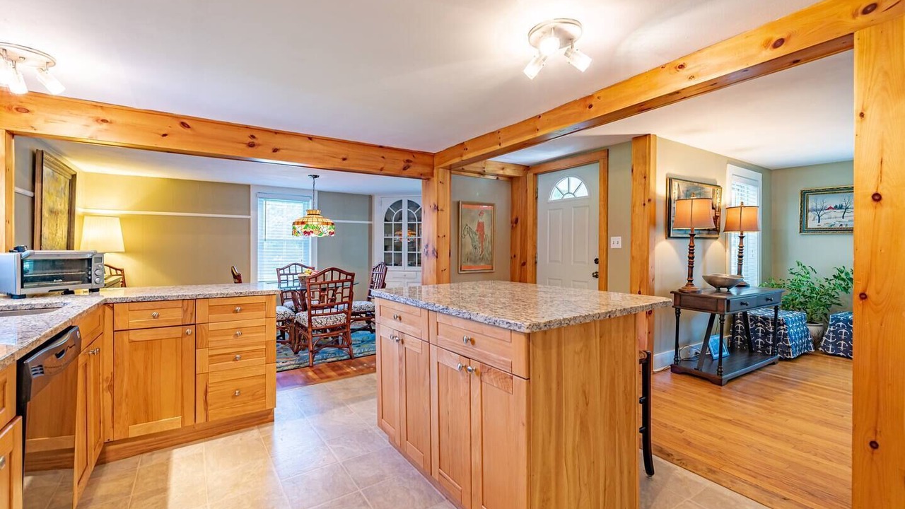 Photo of Kitchen in Dorset