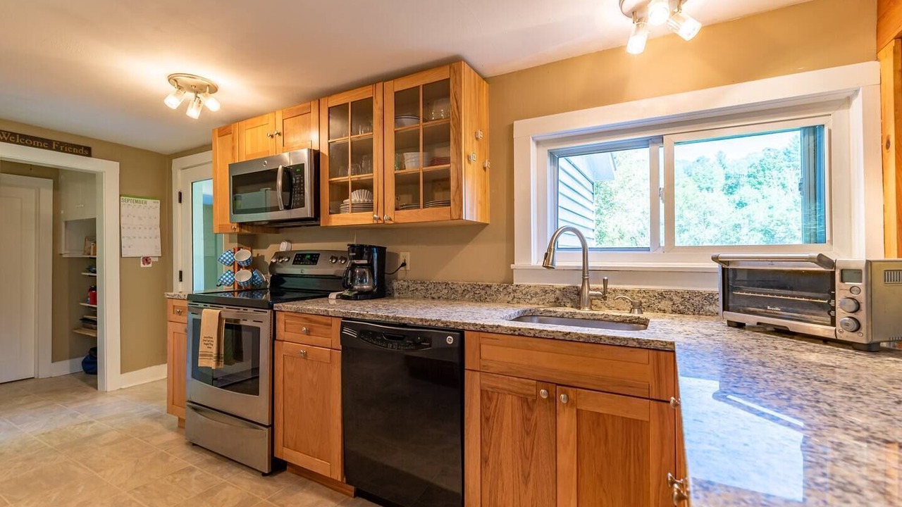 Photo of Kitchen in Dorset