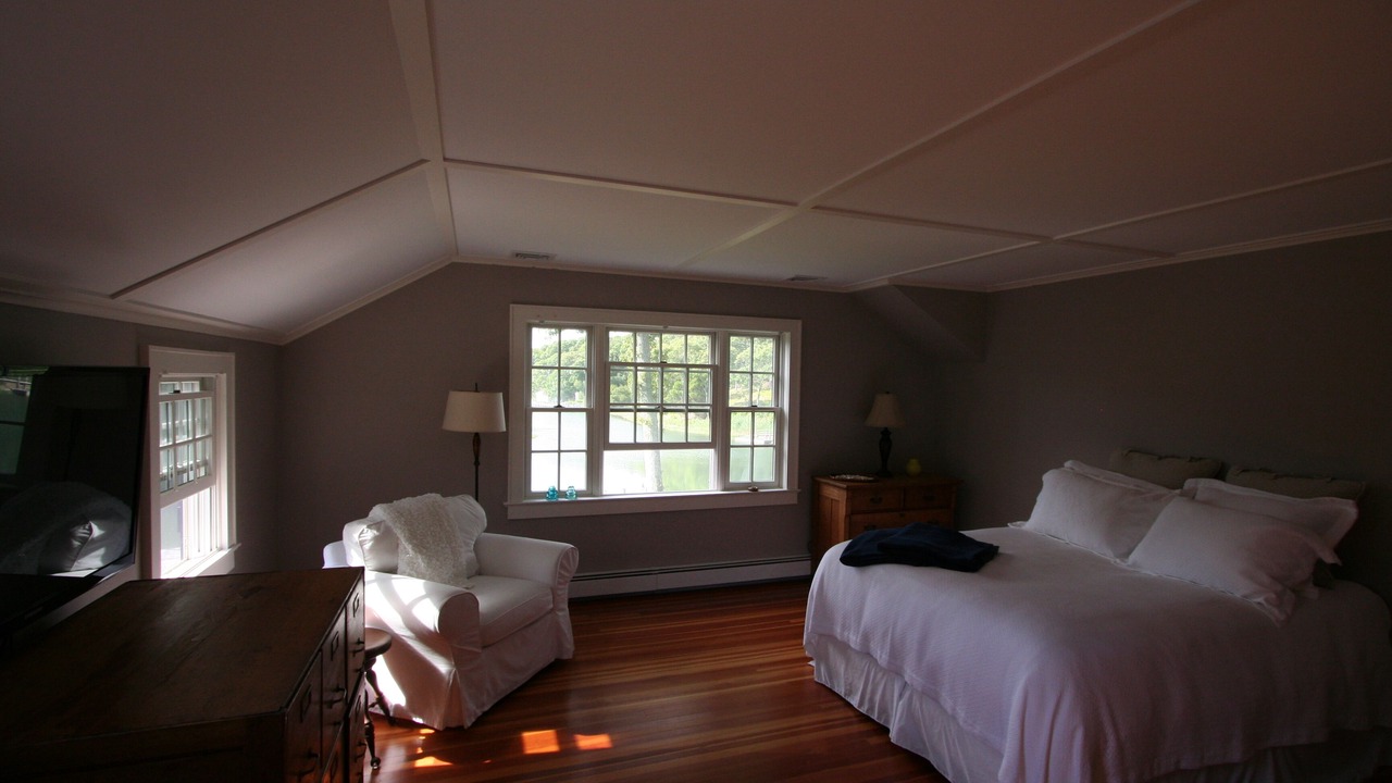 Photo of Bedroom in Cutchogue