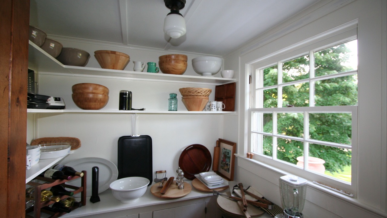 Photo of Kitchen in Cutchogue