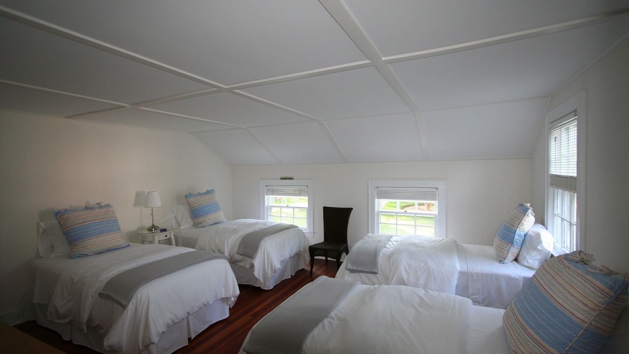 Photo of Bedroom in Cutchogue