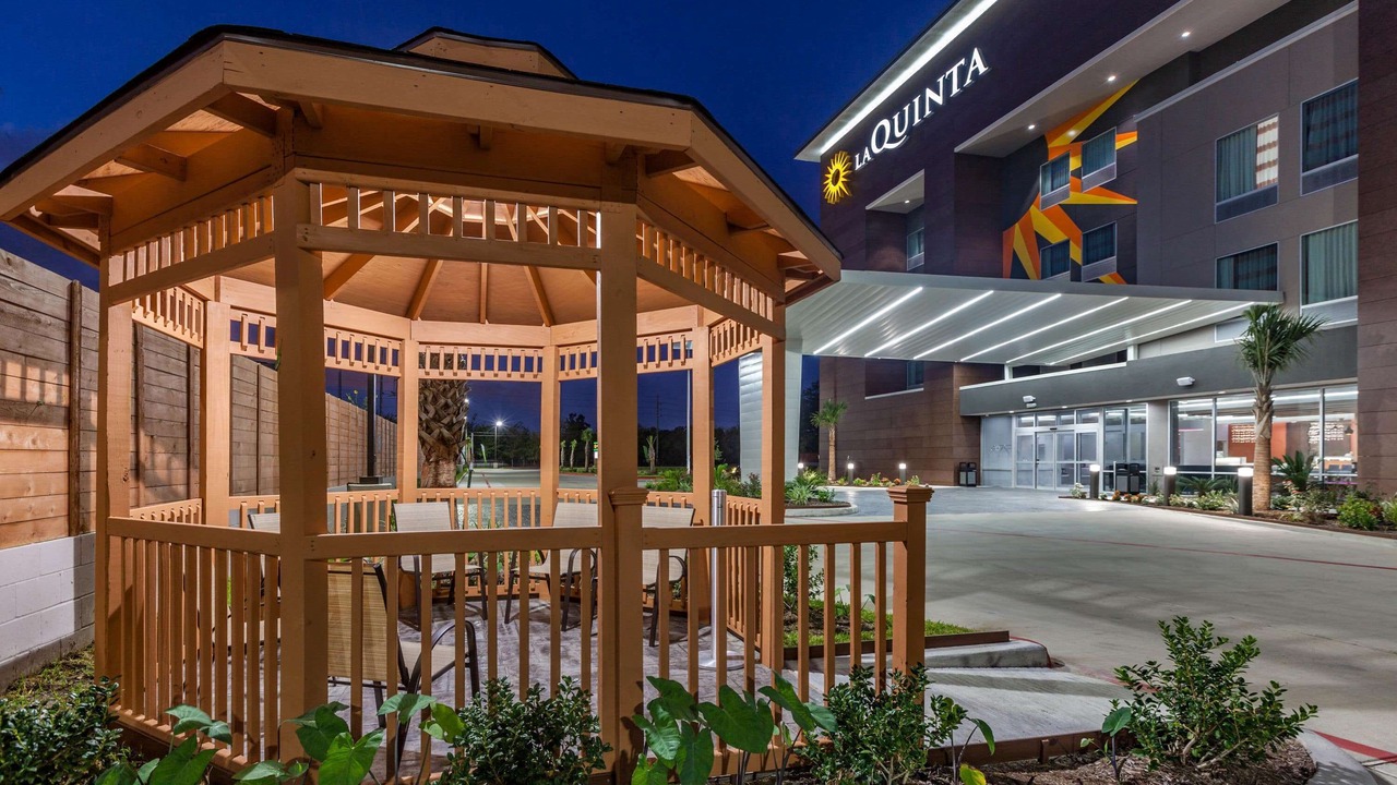Photo of Outdoor in Channelview