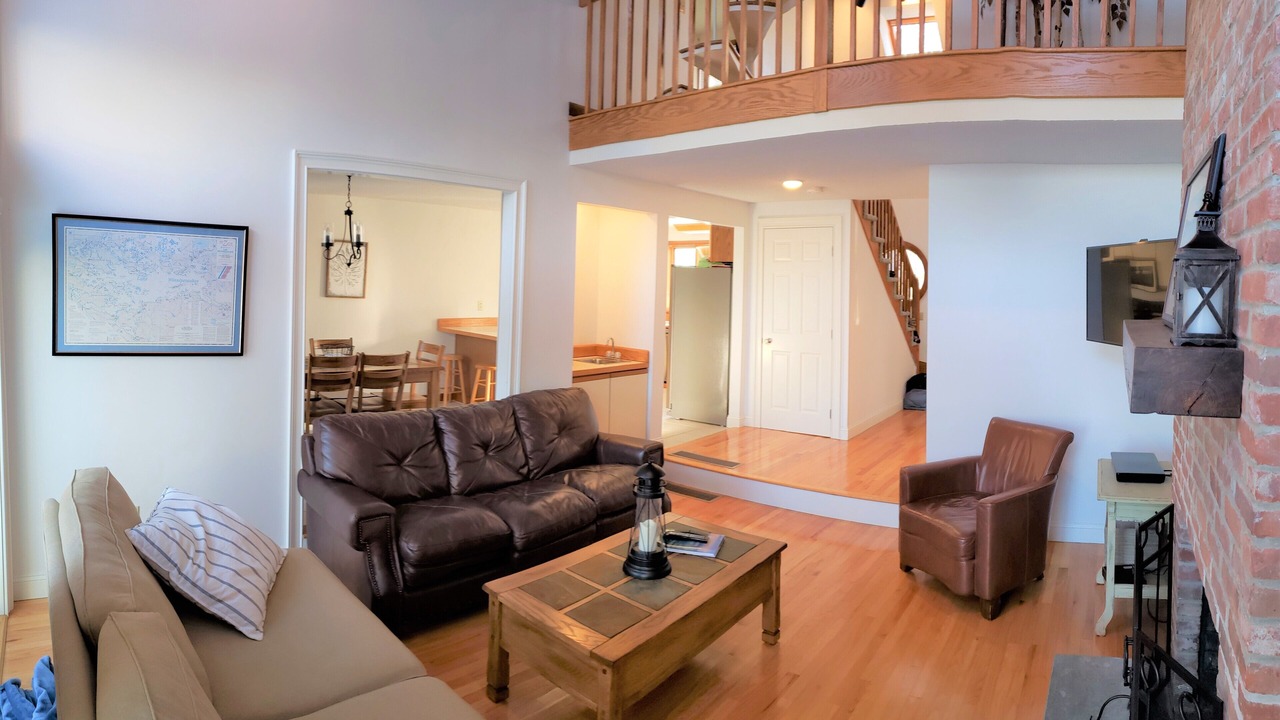 Photo of Livingroom in South Down Shores