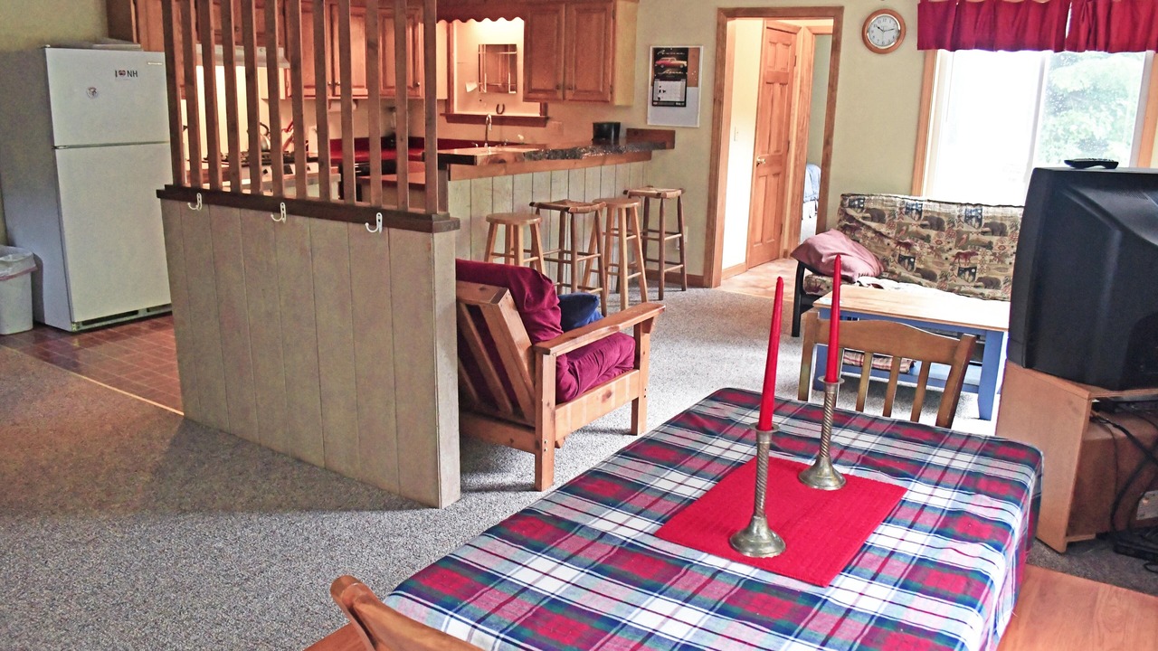 Photo of Livingroom in Groton
