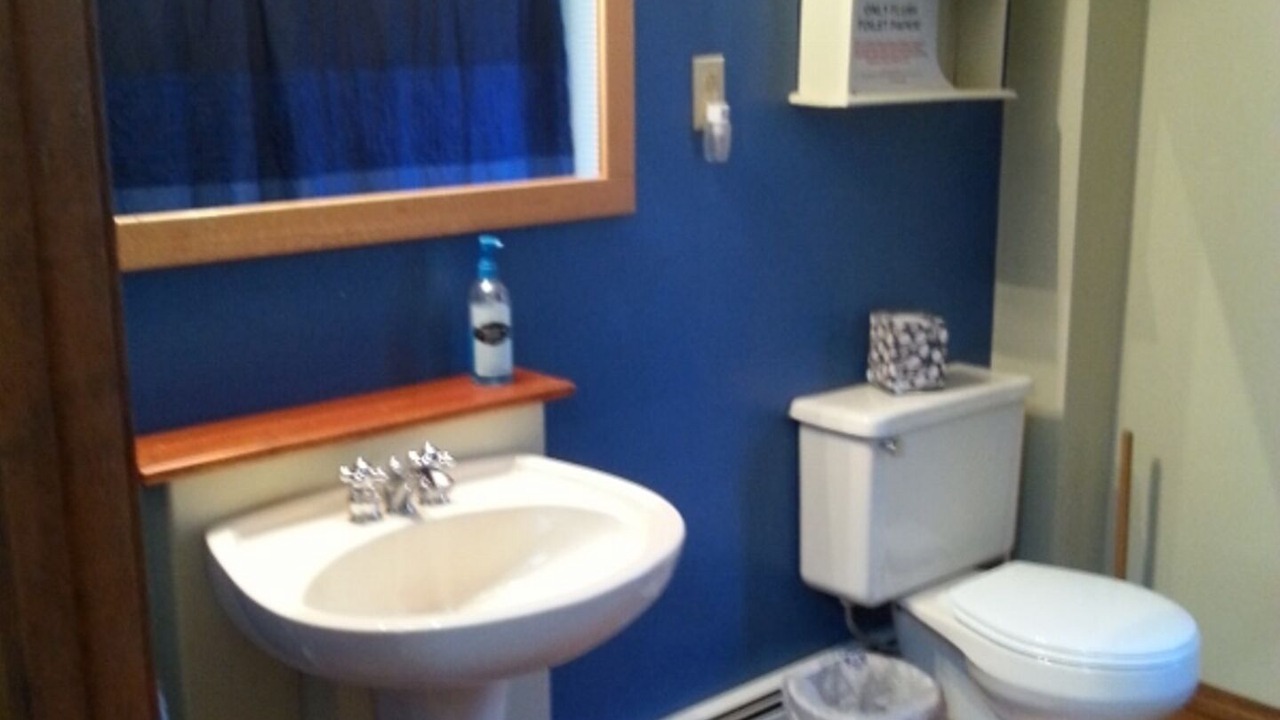 Photo of Bathroom in Groton