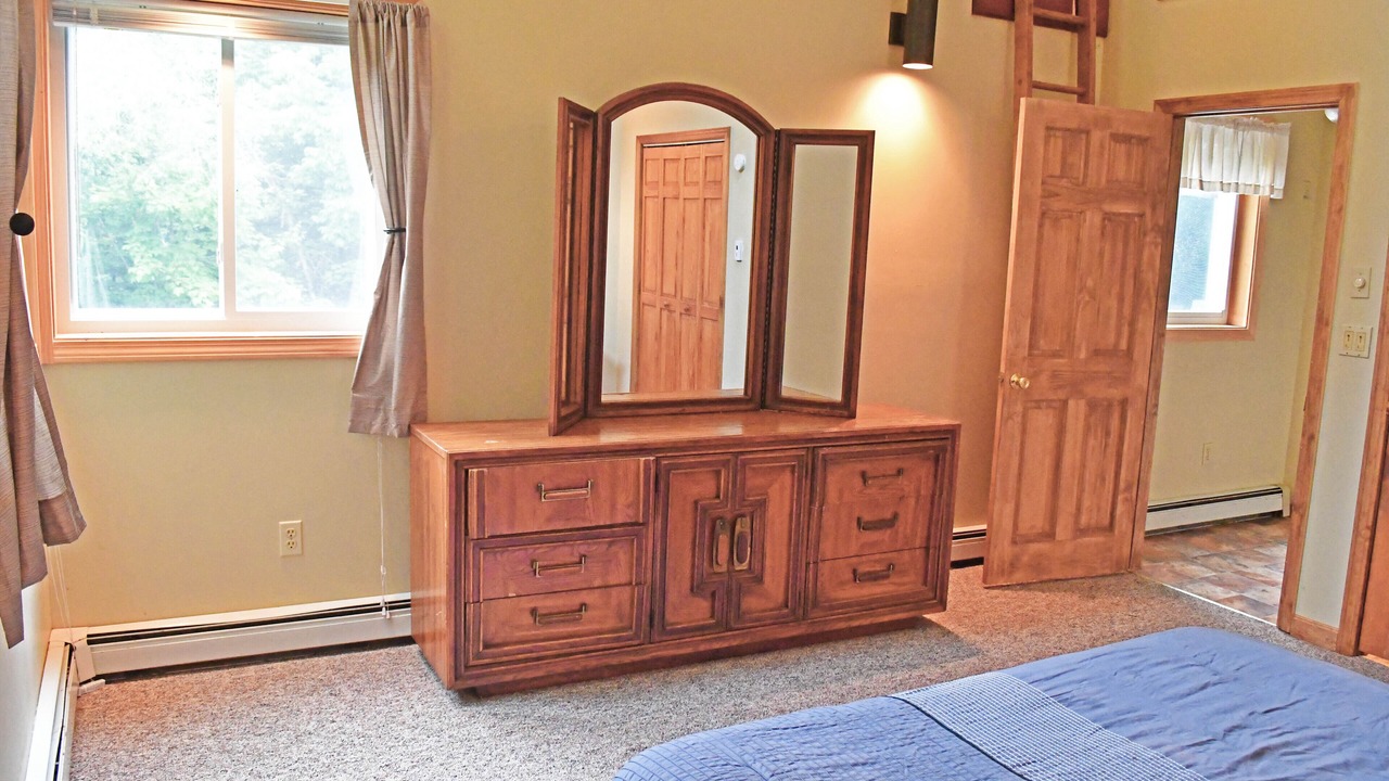 Photo of Bedroom in Groton