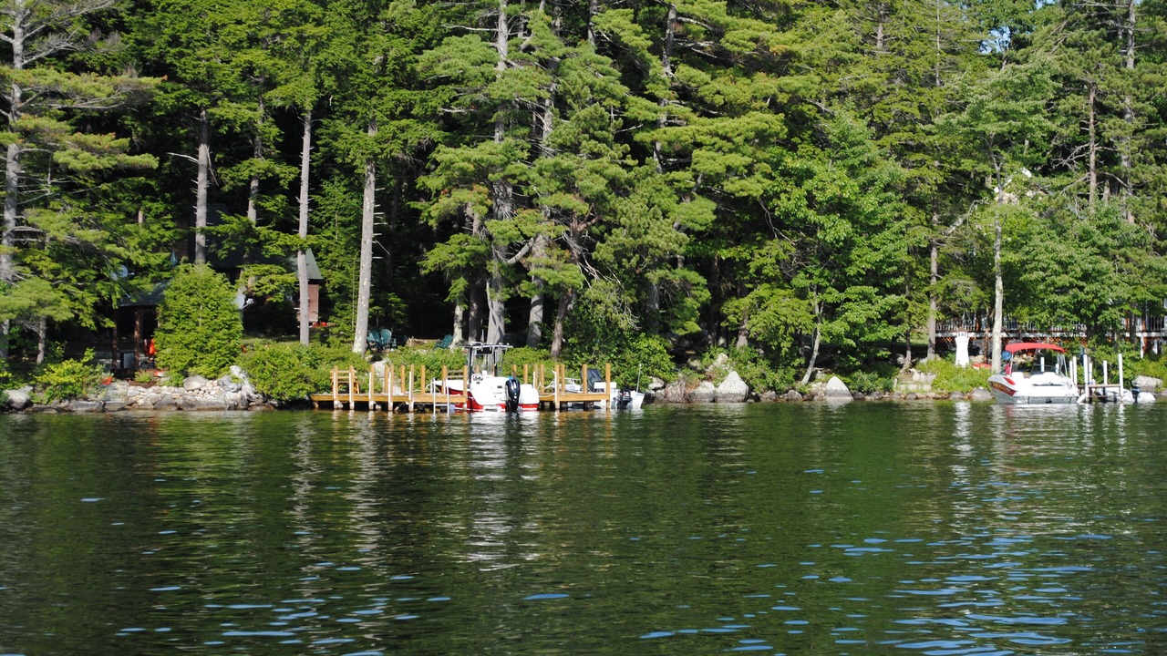 Photo of Outdoor in Moultonborough