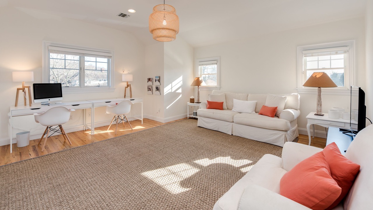 Photo of Livingroom in Water Mill