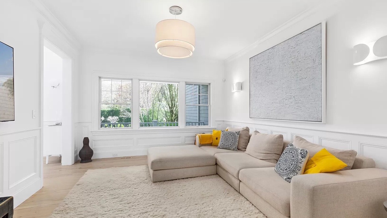 Photo of Livingroom in Water Mill