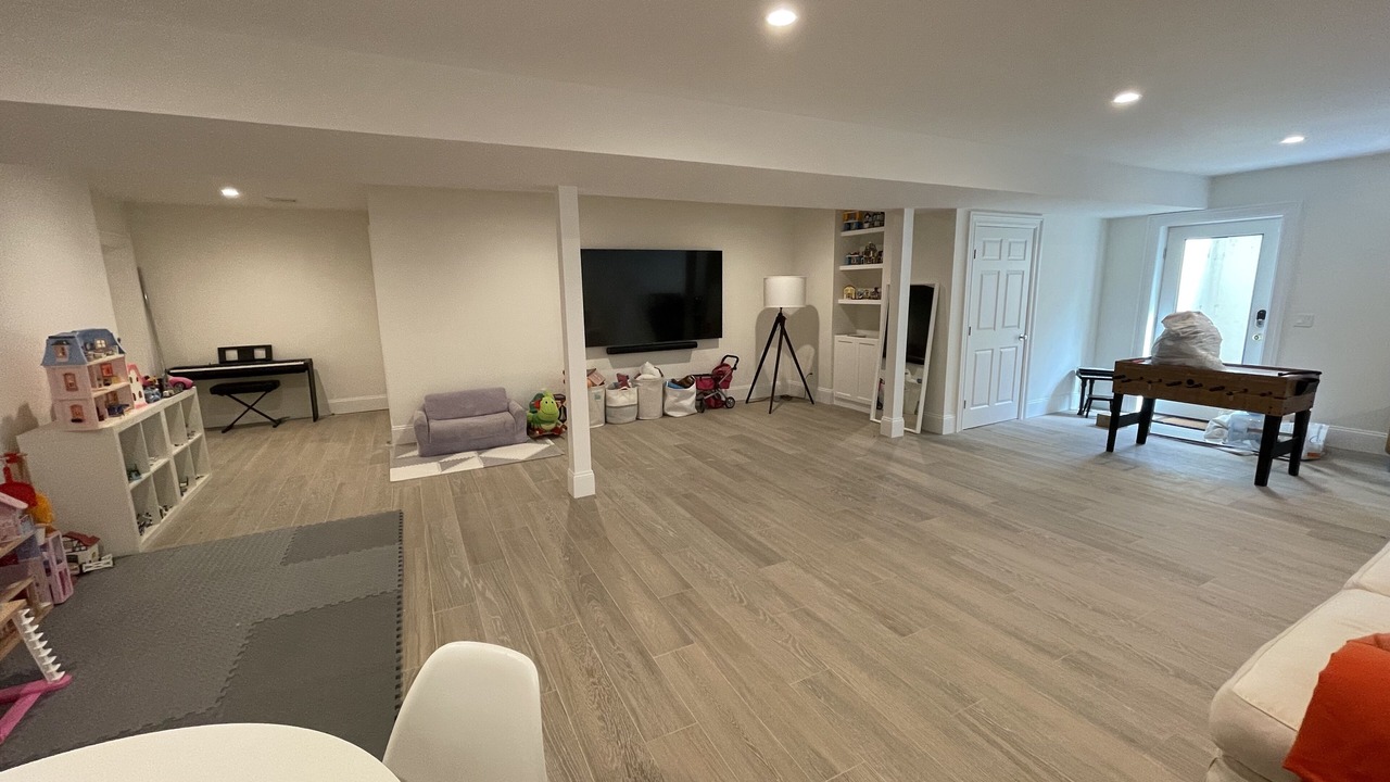 Photo of Livingroom in Water Mill