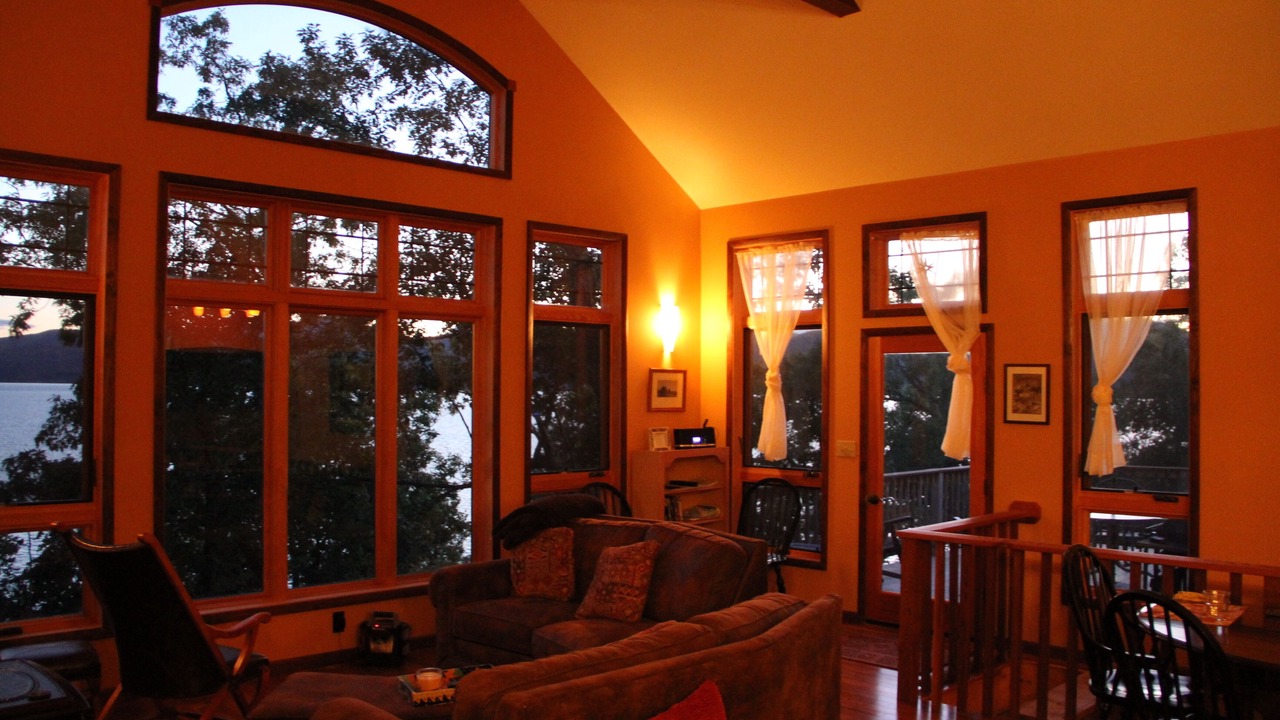 Photo of Livingroom in Putnam Station
