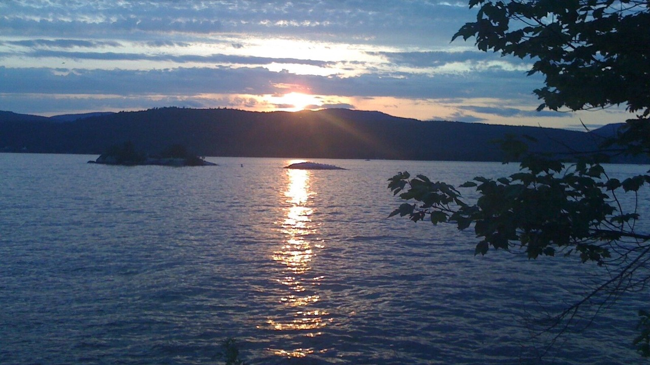 Photo of Outdoor in Putnam Station