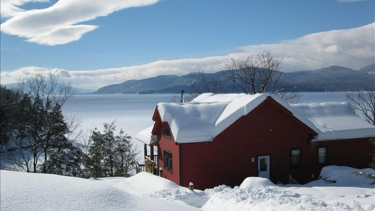 Photo of Outdoor in Putnam Station