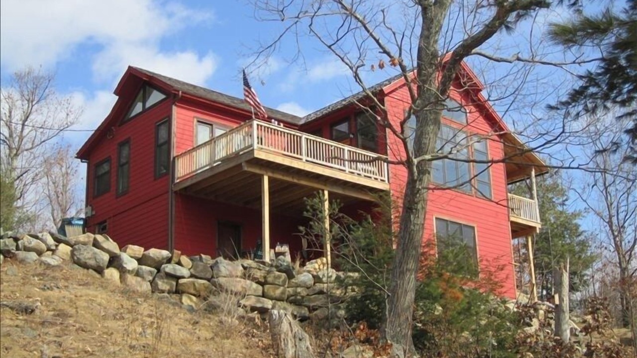Photo of Outdoor in Putnam Station