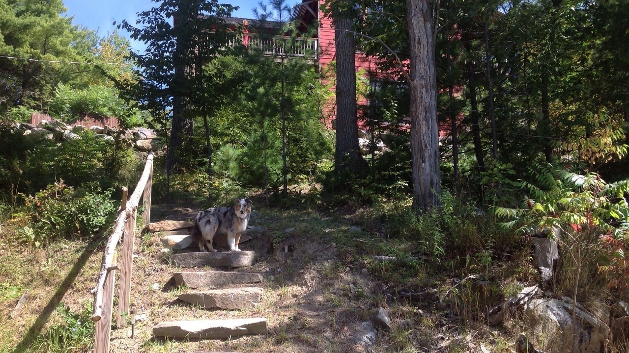 Photo of Outdoor in Putnam Station
