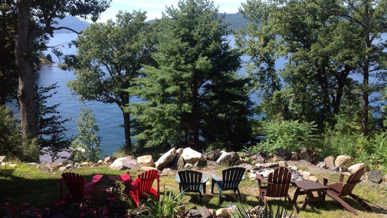 Photo of Outdoor in Putnam Station