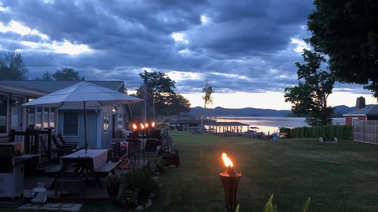 Photo of Outdoor in Cleverdale