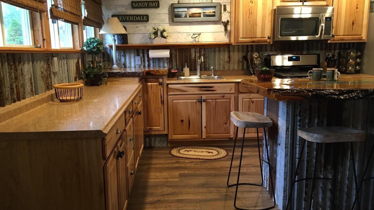 Photo of Kitchen in Cleverdale