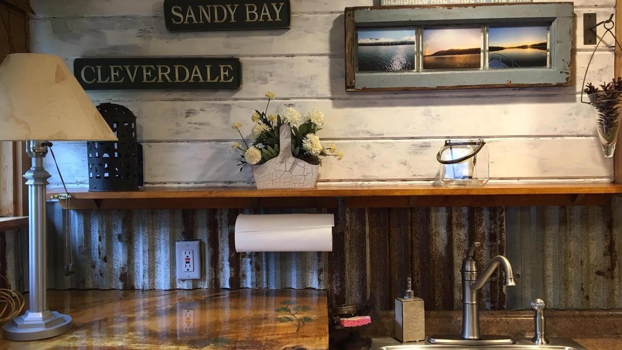 Photo of Kitchen in Cleverdale