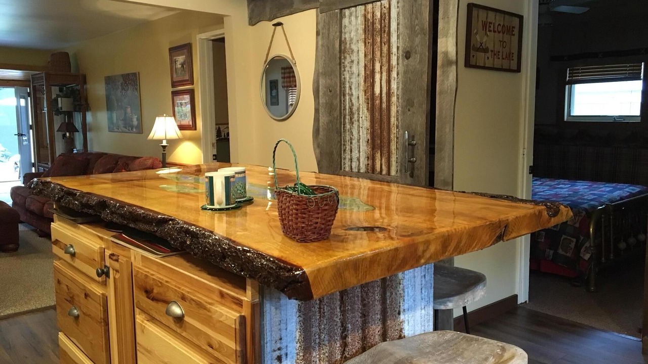 Photo of Kitchen in Cleverdale