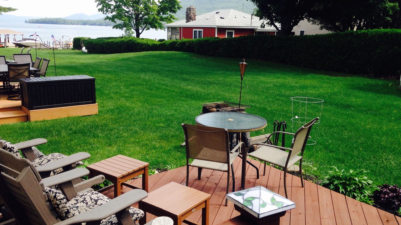 Photo of Outdoor in Cleverdale