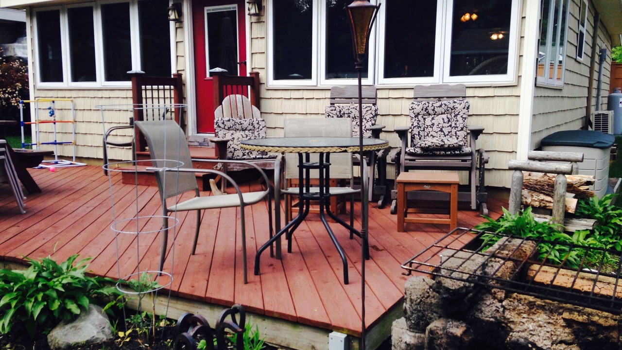 Photo of Outdoor in Cleverdale