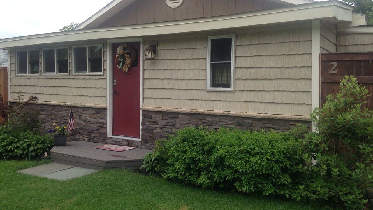 Photo of Outdoor in Cleverdale