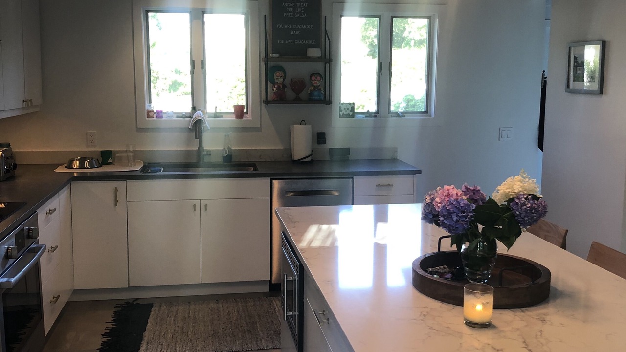 Photo of Kitchen in Culloden Shores