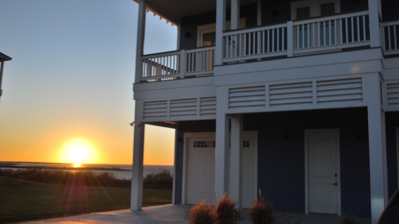 Photo of Outdoor in Galveston