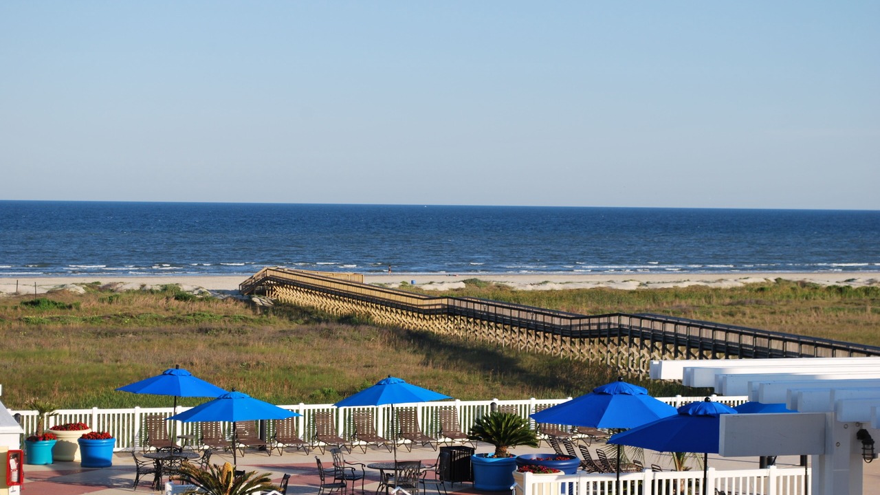 Photo of Outdoor in Galveston