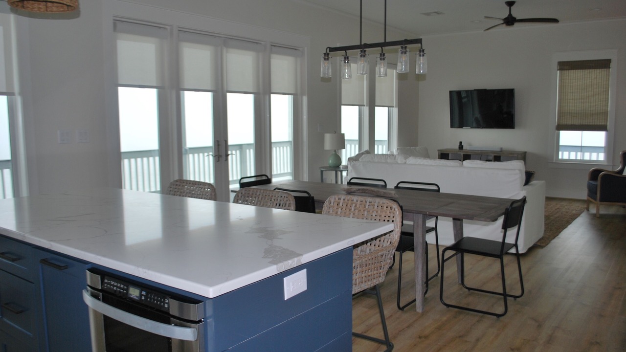 Photo of Kitchen in Galveston