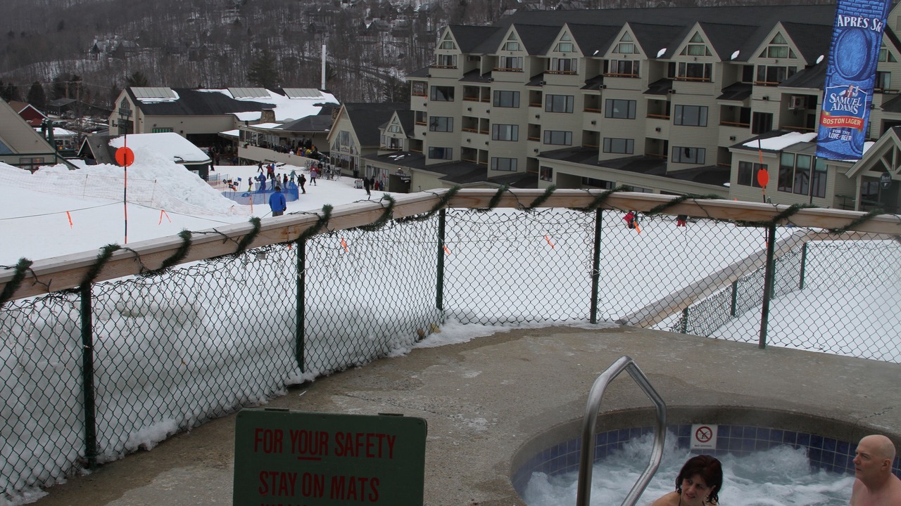 Photo of Outdoor in Lincoln