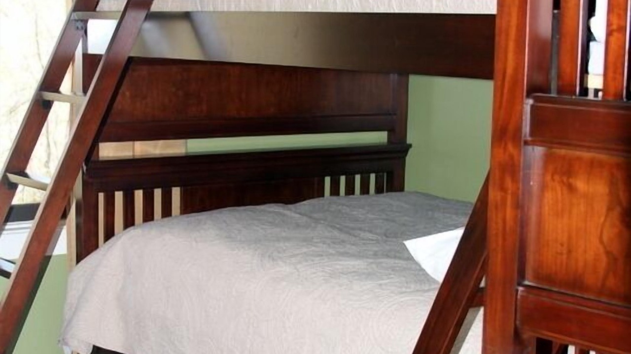 Photo of Bedroom in Lincoln