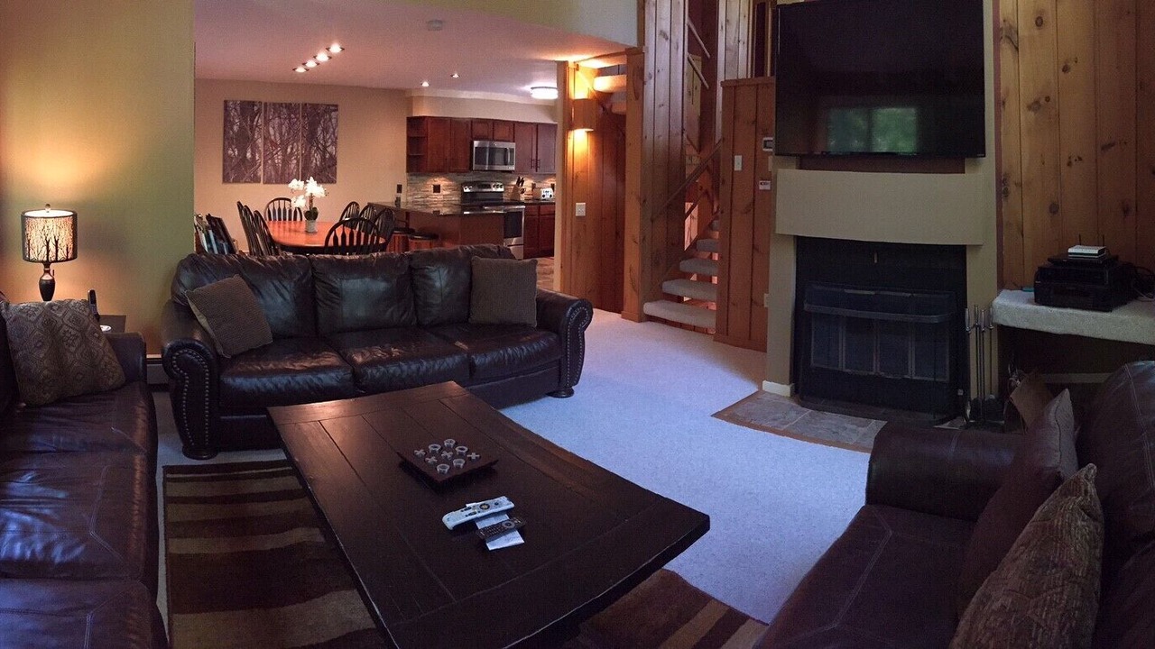 Photo of Livingroom in Lincoln