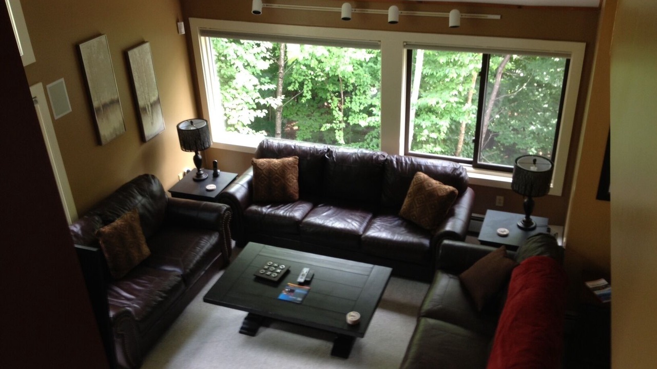 Photo of Livingroom in Lincoln