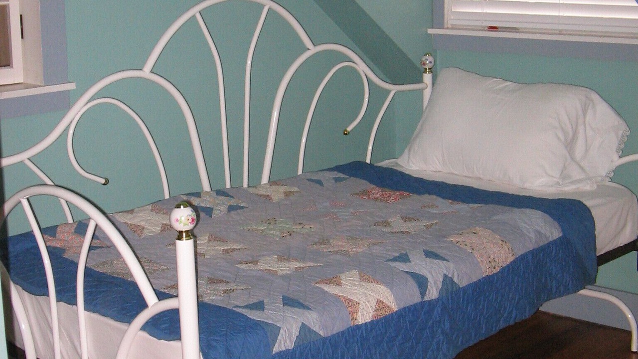 Photo of Bedroom in Etna