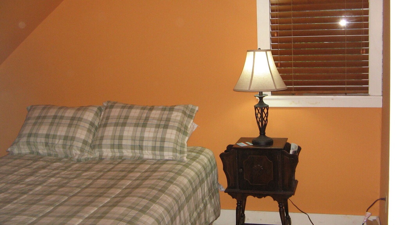 Photo of Bedroom in Etna