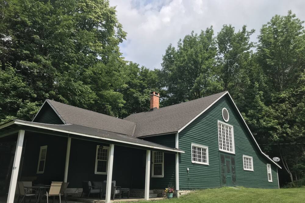 Photo of Outdoor in Cooperstown - Otsego Lake