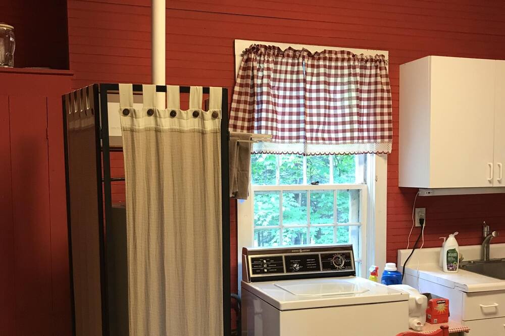 Photo of Kitchen in Cooperstown - Otsego Lake