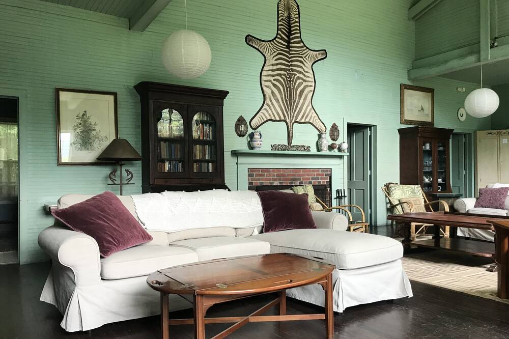 Photo of Bedroom in Cooperstown - Otsego Lake
