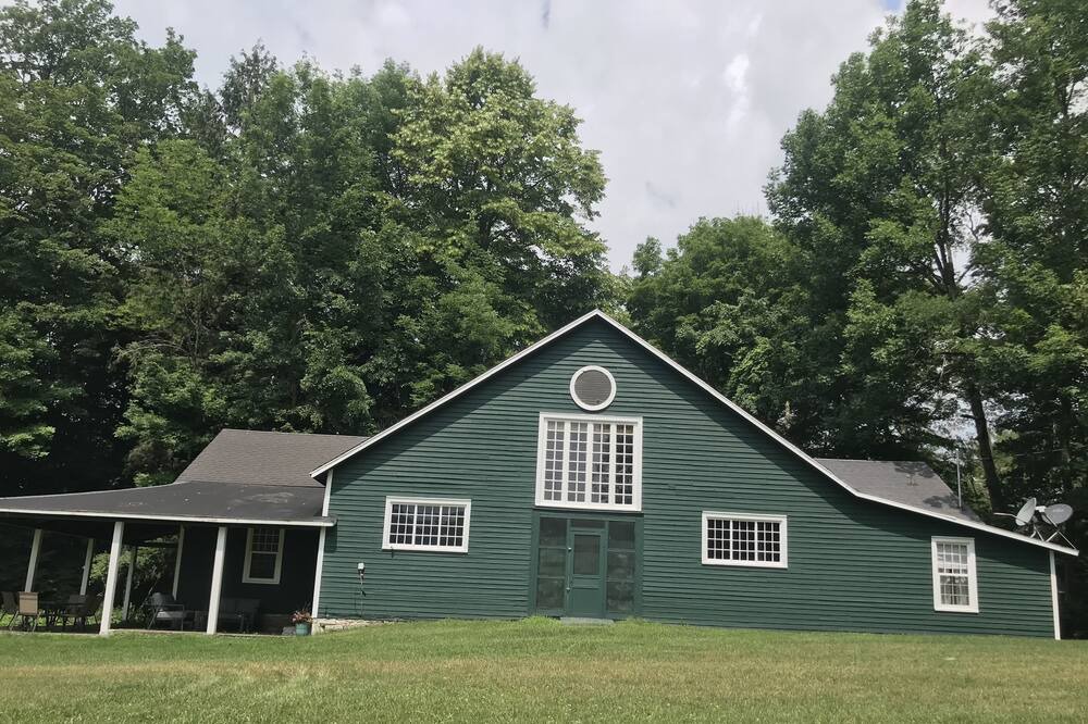 Photo of Outdoor in Cooperstown - Otsego Lake