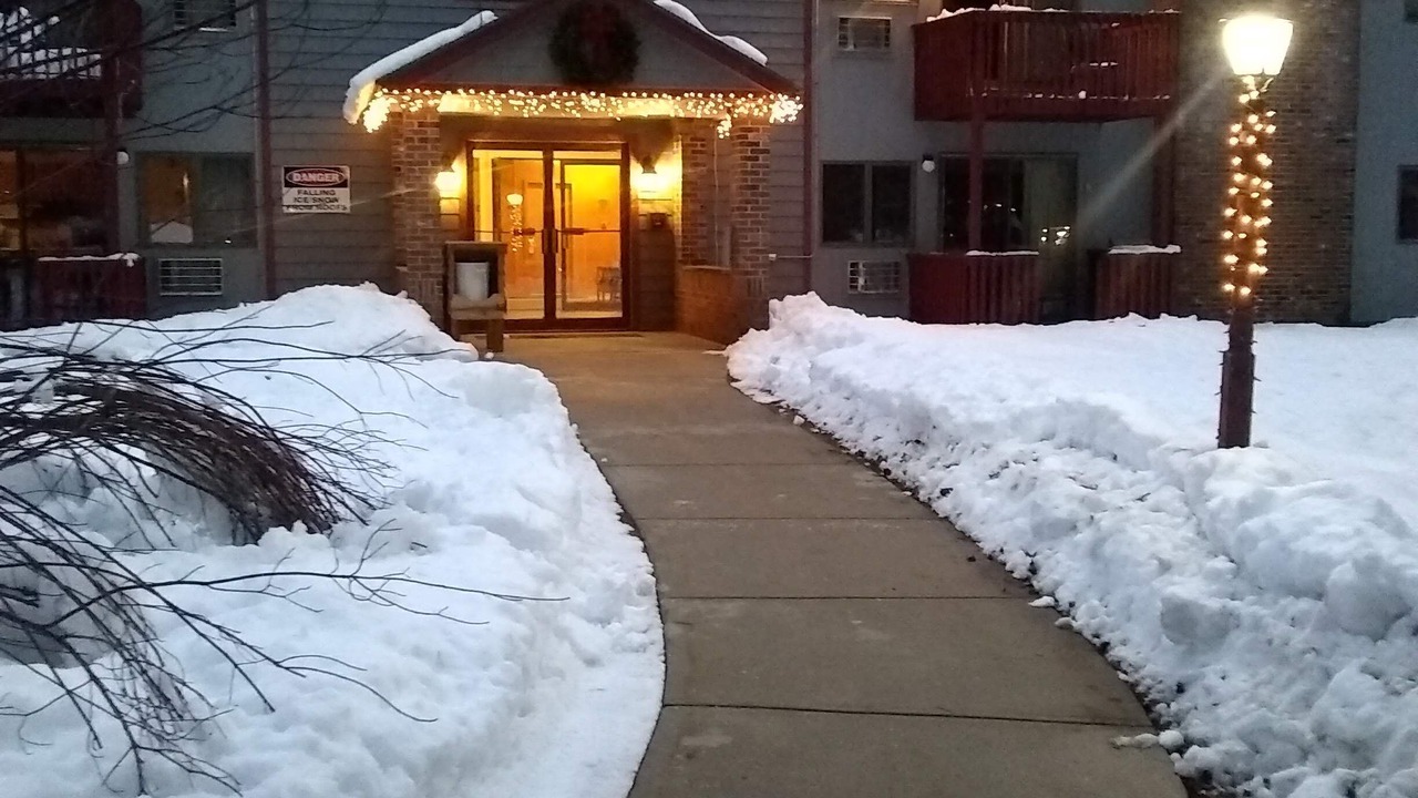 Photo of Outdoor in Bartlett