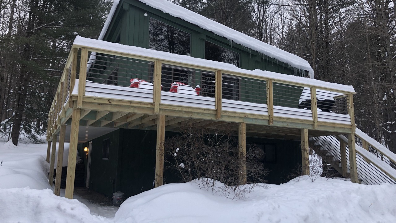 Photo of Outdoor in West Hartford