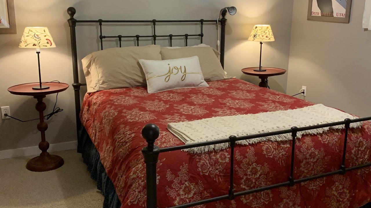 Photo of Bedroom in West Hartford