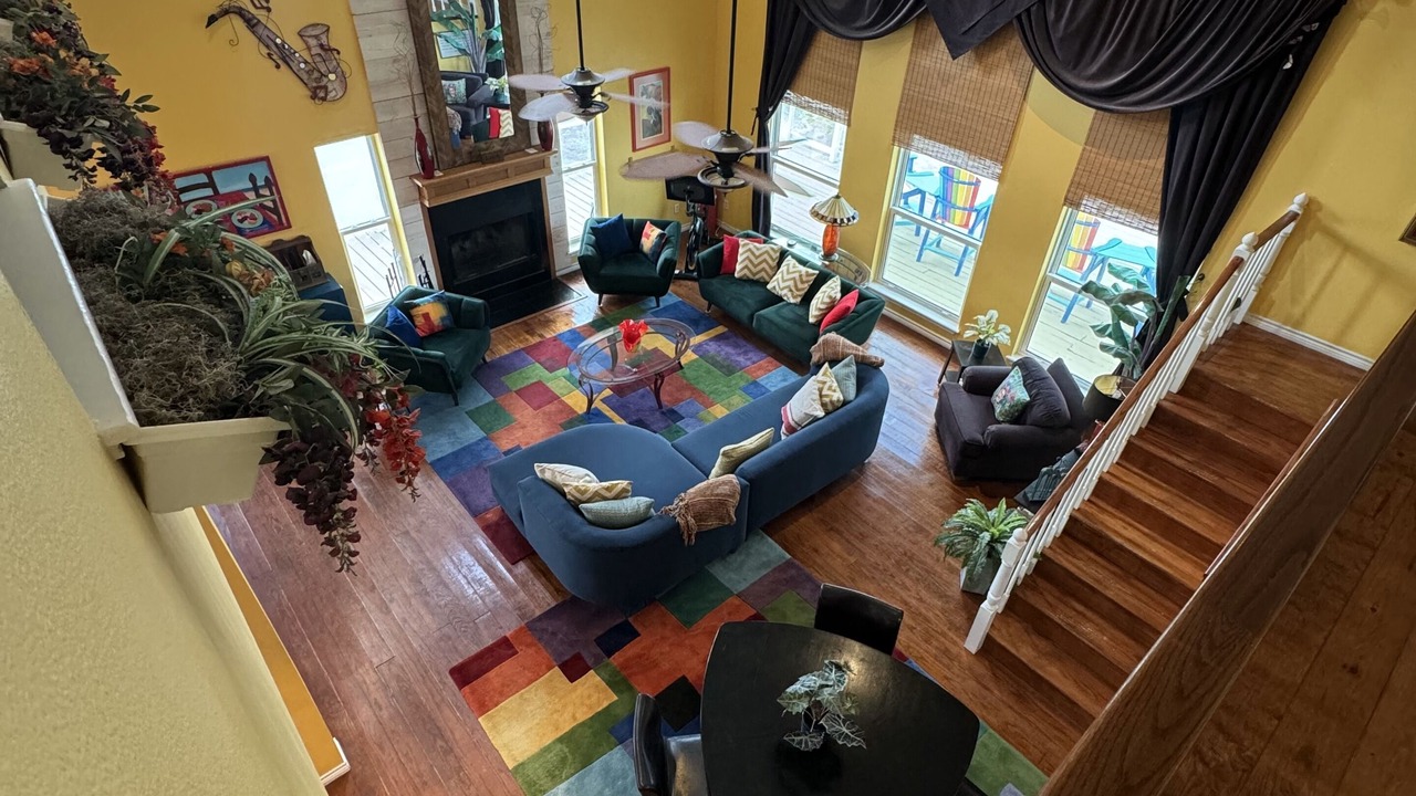 Photo of Livingroom in San Luis
