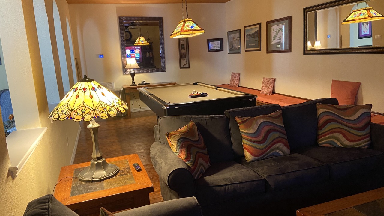 Photo of Bedroom in San Luis