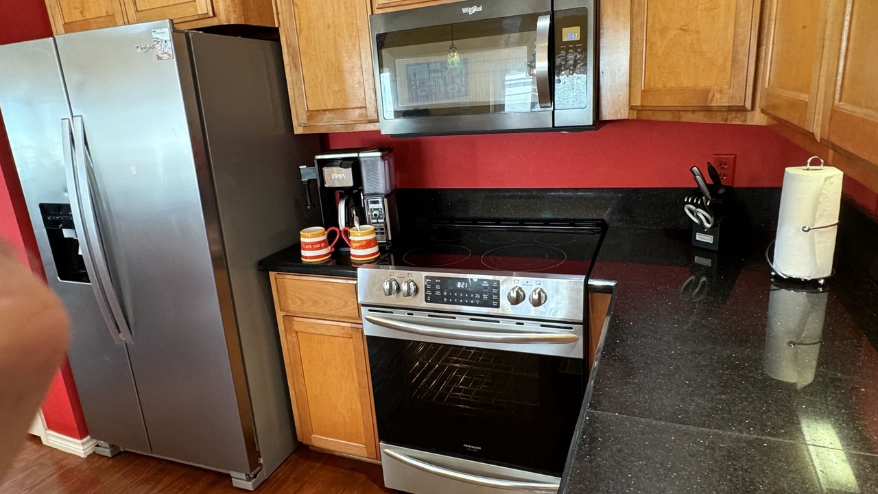 Photo of Kitchen in San Luis