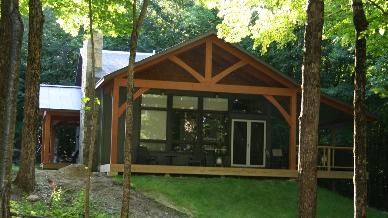 Photo of Outdoor in North Troy