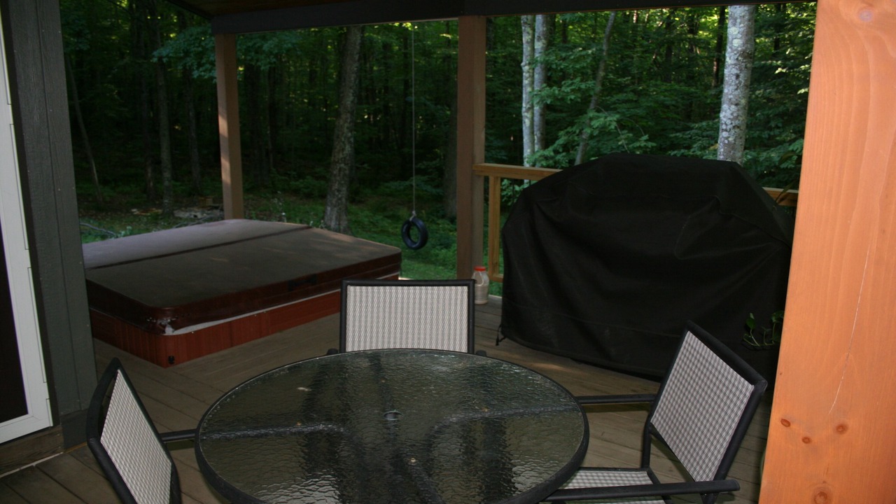 Photo of Outdoor in North Troy