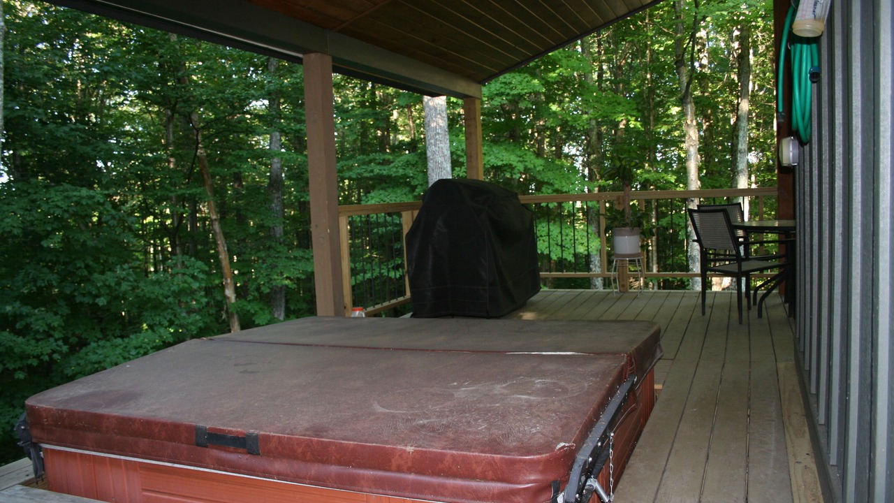 Photo of Outdoor in North Troy